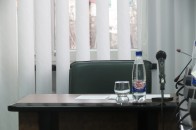 Луцькі депутати не повідомили про сесію прокурора щоб не заважав глумитись над Земельним кодексом?