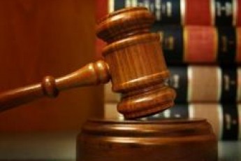 Неповнолітнього волинянина засудили за підпал магазину