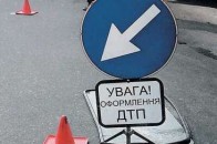 На Вінниччині кривава ДТП: загинула жінка