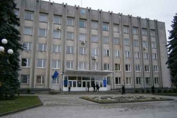 У місті на Волині сесія райради знову не відбулася