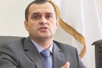 Адміністрацію Президента очолить головний міліціонер країни?