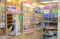 Волиняни придбали ліків на 215 мільйонів