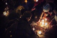 Від побоїв беркутівців на київському Євромайдані померла дівчина, - ЗМІ