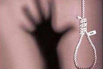 У Луцьку люди виявили повішеного чоловіка