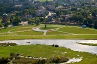 У місті на Волині все ще шукають логотип