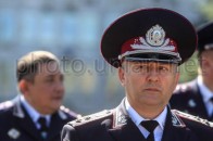 Наслідки розгону Євромайдану: начальник столичної міліції подав у відставку