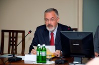 У Табачника збирають списки студентів, що вийшли на майдан