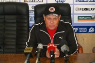 Кварцяний розповів про своє враження  від виступу «Волині»