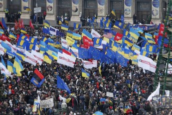 У понеділок зранку опозиція хоче пікетувати Кабмін
