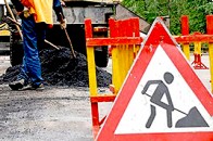 Ремонт дороги по-волинськи: перекрили вулицю, яка сполучає мікрорайони міста