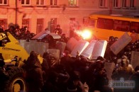 Євромайдан: хто такі провокатори. СПОВІДЬ