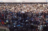 У Луцьку оголосять загальноміський страйк?