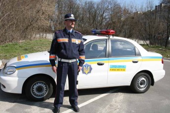 У Волинському ДАІ пообіцяли не блокувати виїзд транспорту на Київ