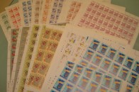 Для волинських судів накупили марок майже на півмільйона гривень