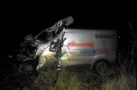 У ДТП на Чернігівщині загинуло четверо людей