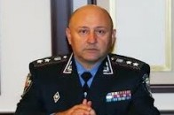 Главу київської міліції звільнили за розгон Євромайдану