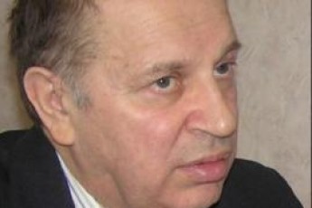 Волинянин ще два роки тому передбачив нинішні події в Україні