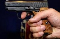 На Волині молодик пограбував двох киян