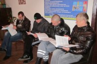 Волинським засудженим пропонують легальну роботу