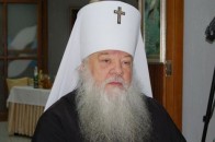 Перед постом Ніфонт закликав проявляти терпимість