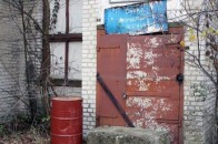 Волинські рятувальники кажуть, що під Луцьком немає захоронень отруйних хімікатів