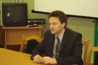 Волинський політолог вважає, що відставка зараз була б найвигіднішим кроком для Клімчука