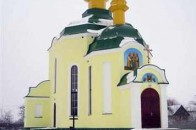 На Волині жінку обікрали просто у церкві