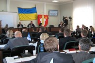 У Луцькій мерії збереться виконком