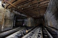 Трагедія на волинській шахті: через обвал загинув гірник