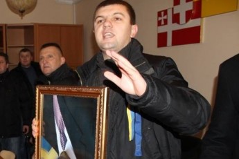 Проти депутата Волиньради відкриють кримінальне провадження?