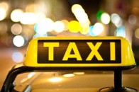 У Луцькій мерії хочуть знести стоянки таксі