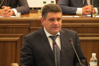 Волинські чиновники «накапали» міліції на мітингувальників
