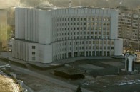 Після перерви депутати не зійшлися на сесію