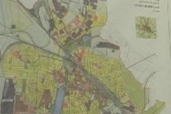 У новому генплані Ковеля - сміттєпереробний завод