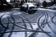 Де в Луцьку заборонять зупинки для автівок на зиму