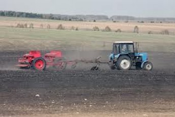 На Волині два фермерських господарства не можуть поділити 735 тисяч гривень