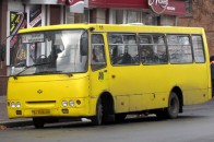 Хто матиме право на безкоштовний проїзд у наступному році?