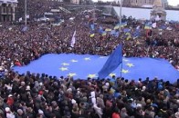 Міліція відкрила 64 кримінальних провадження по Євромайдану