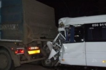 Постраждалим в ДТП волинським баскетболістам потрібна допомога