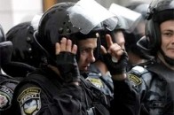 Чи розформують Беркут в Україні