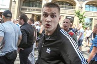 У скільки обійдеться найм «тітушка». ІНФОГРАФІКА