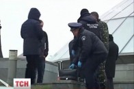Від чого помер чоловік біля Євромайдану. Висновки експертизи