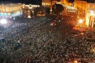 Опозиція визначилась із планом дій Євромайдану