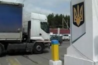Через Волинь незаконно перевозили майже 8 тонн запчастин для нафтового обладнання