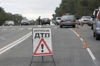 У Запоріжжі під час ДТП загинуло молоде подружжя