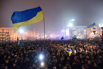 Євромайдан поставив свої умови для Яценюка і компанії