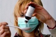 Лікарі не знають, чи буде епідемія грипу на Волині