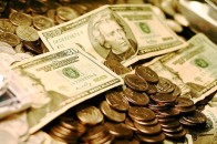 ЗМІ: Золотовалютні резерви України - мінімальні