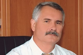 Мер міста на Волині отримав орден Януковича