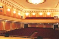 У Палаці культури Луцька дозволом мера на ночівлю скористався один активіст